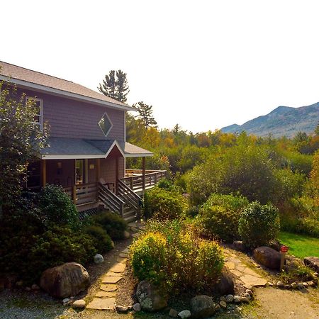 Lookout Mountain Chalet Villa Wilmington Dış mekan fotoğraf