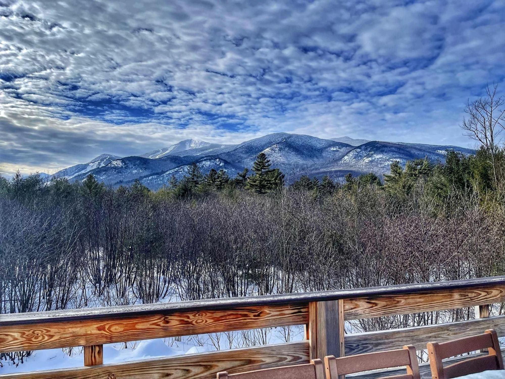 Lookout Mountain Chalet Villa Wilmington Dış mekan fotoğraf