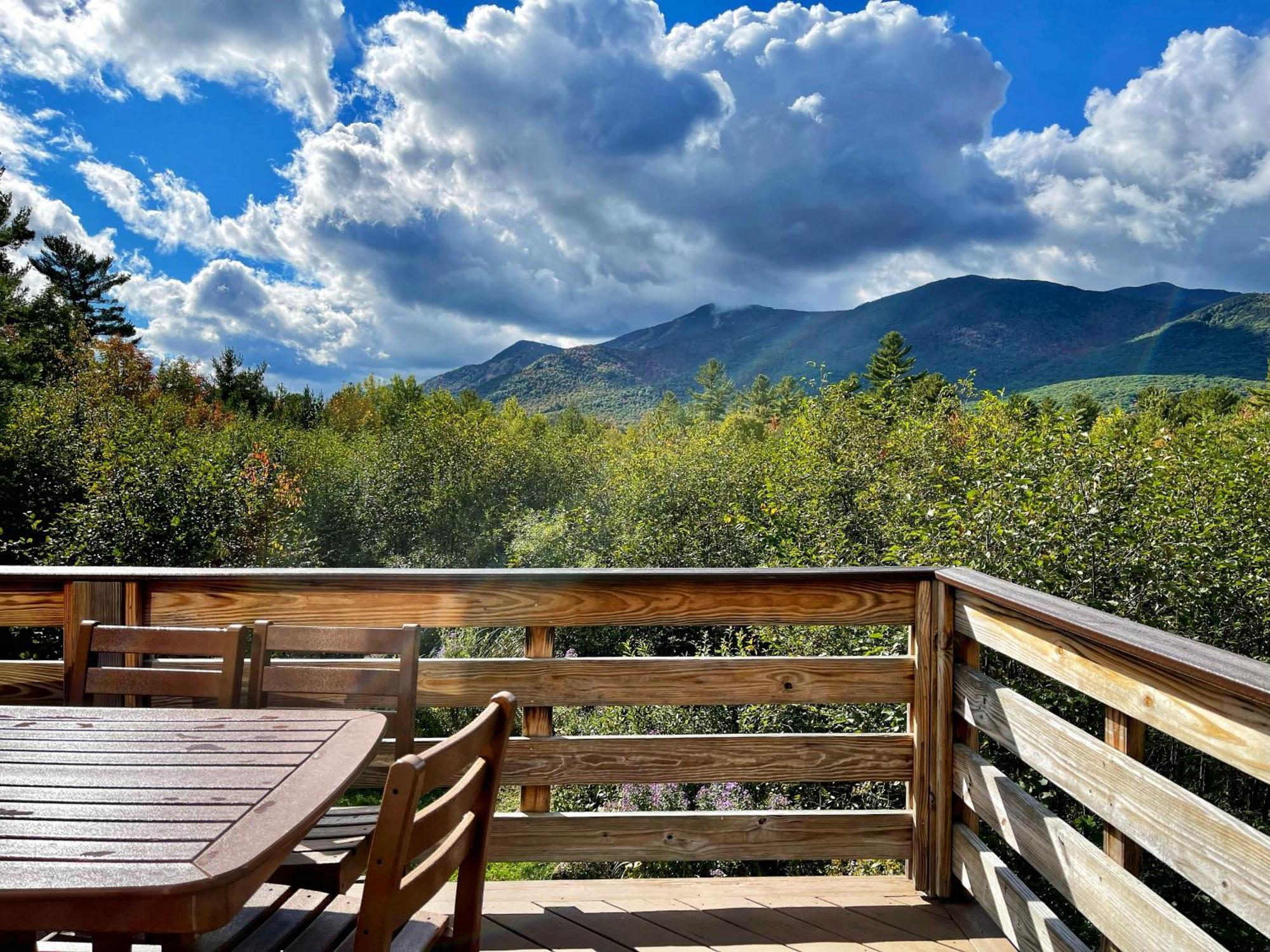 Lookout Mountain Chalet Villa Wilmington Dış mekan fotoğraf